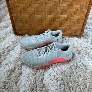 Nike Metcon 5